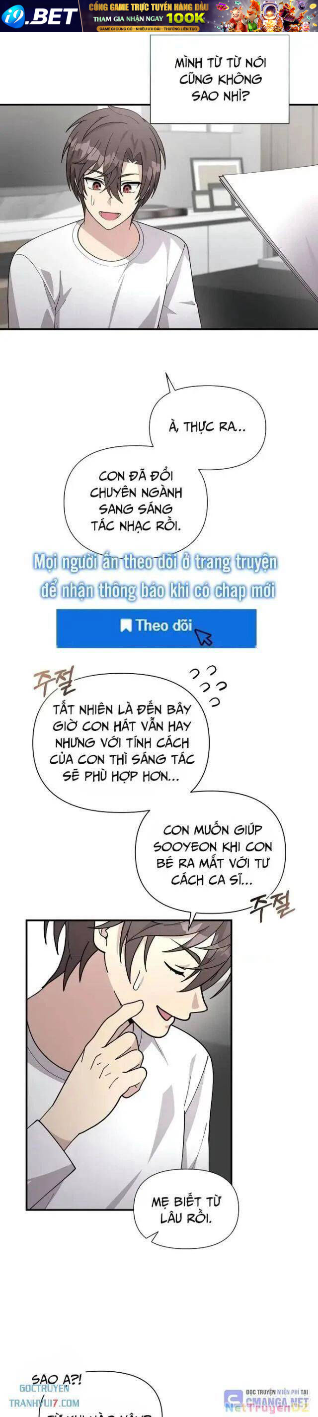 Trang truyện page_29 trong truyện tranh Em Gái Tôi Là Một Thiên Tài - Chapter 49 - truyentvn.net