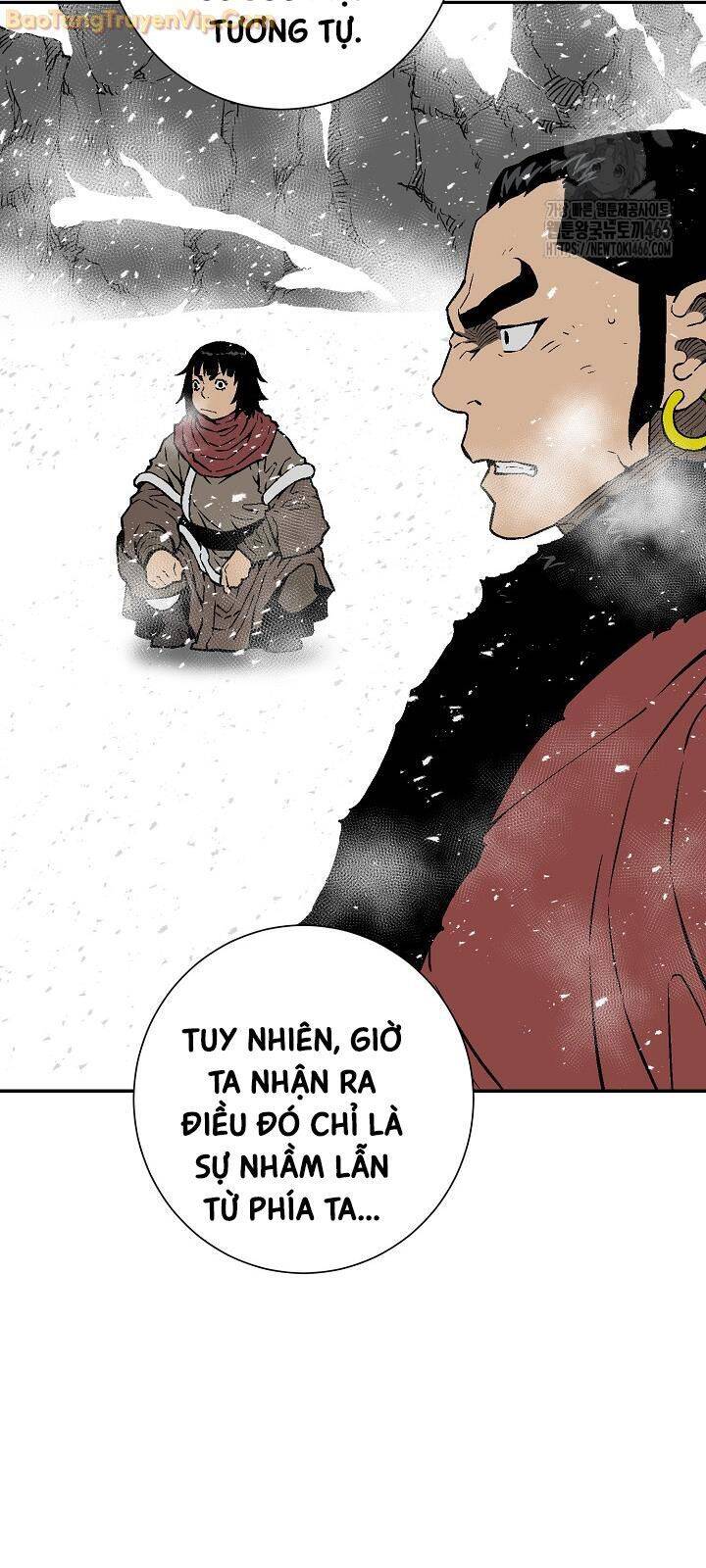 Vĩ Linh Kiếm Tiên [Chap 90] - Page 18