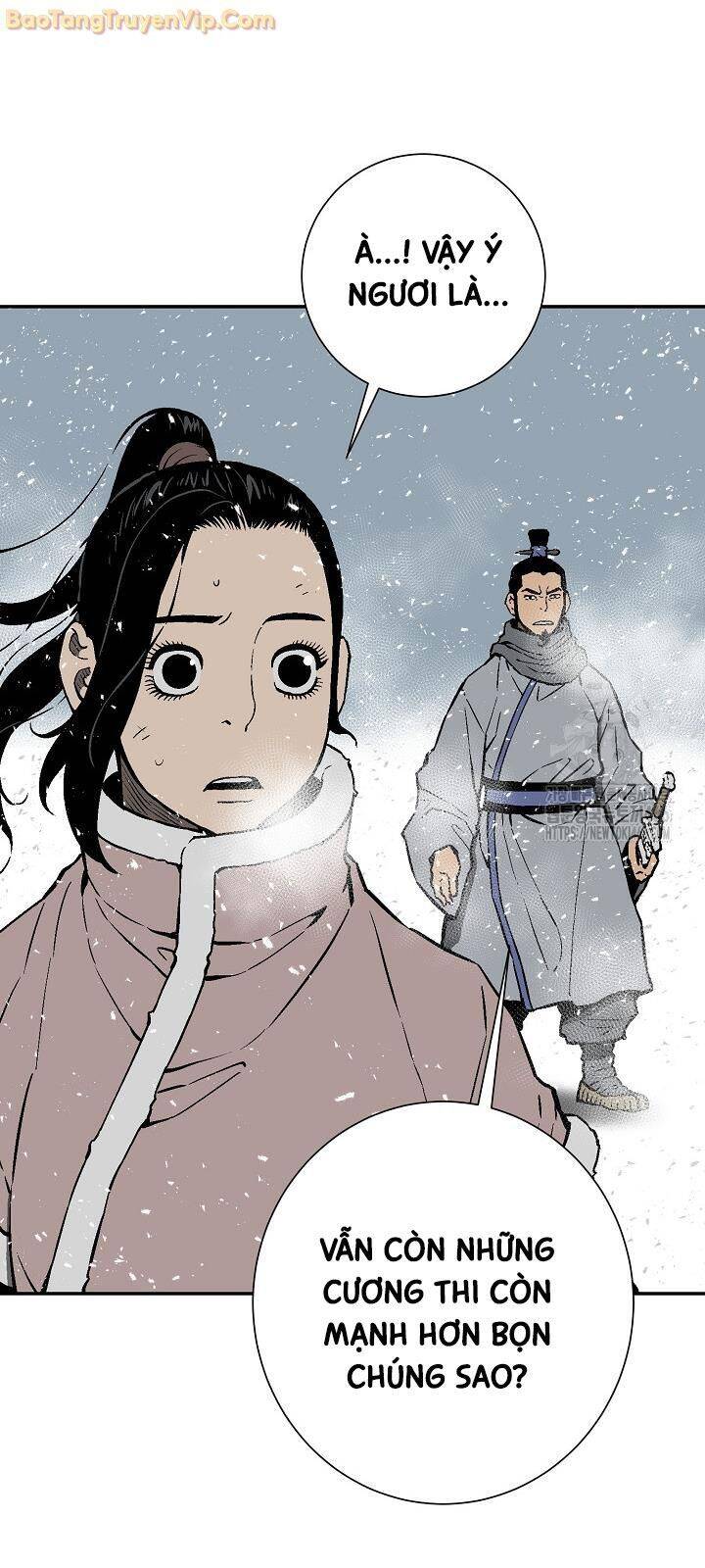 Vĩ Linh Kiếm Tiên [Chap 90] - Page 19