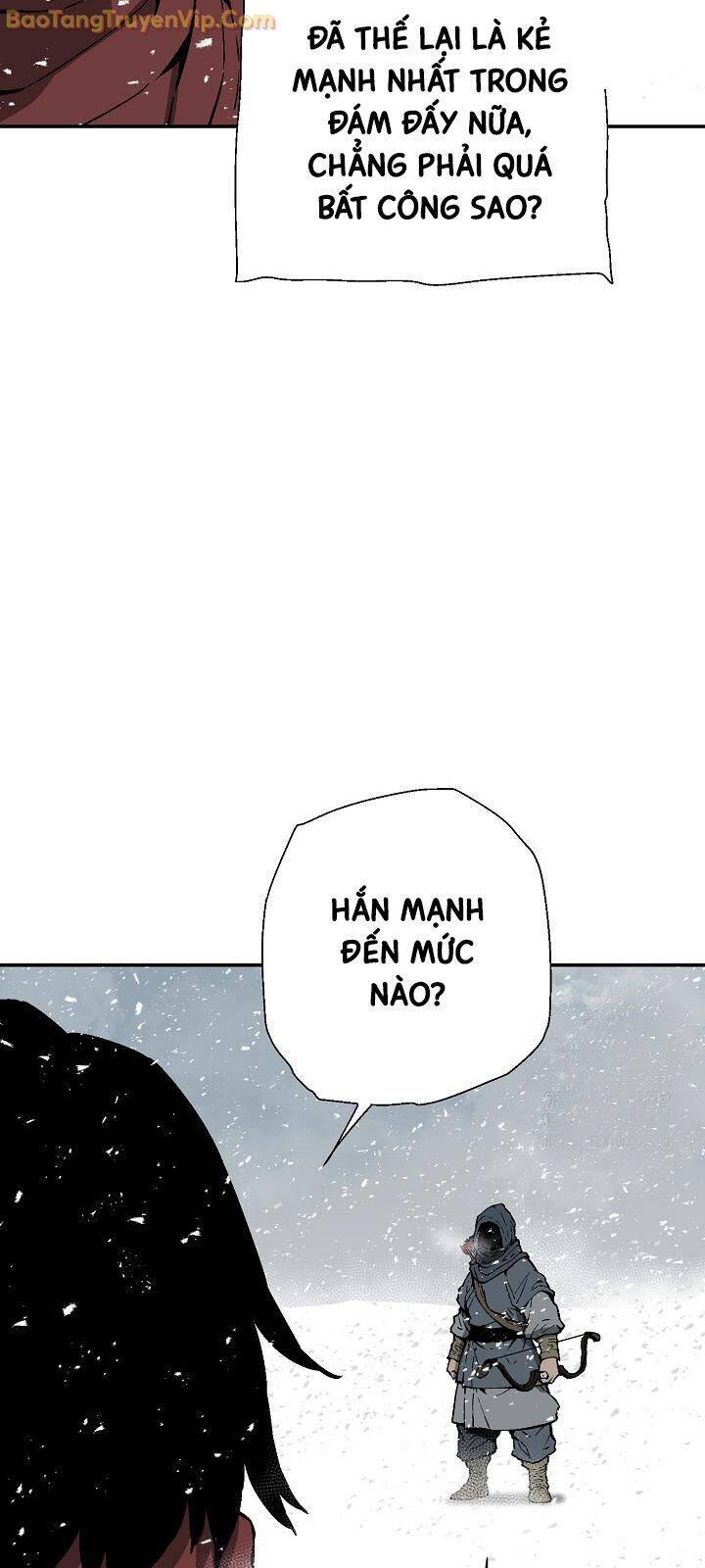 Vĩ Linh Kiếm Tiên [Chap 90] - Page 23