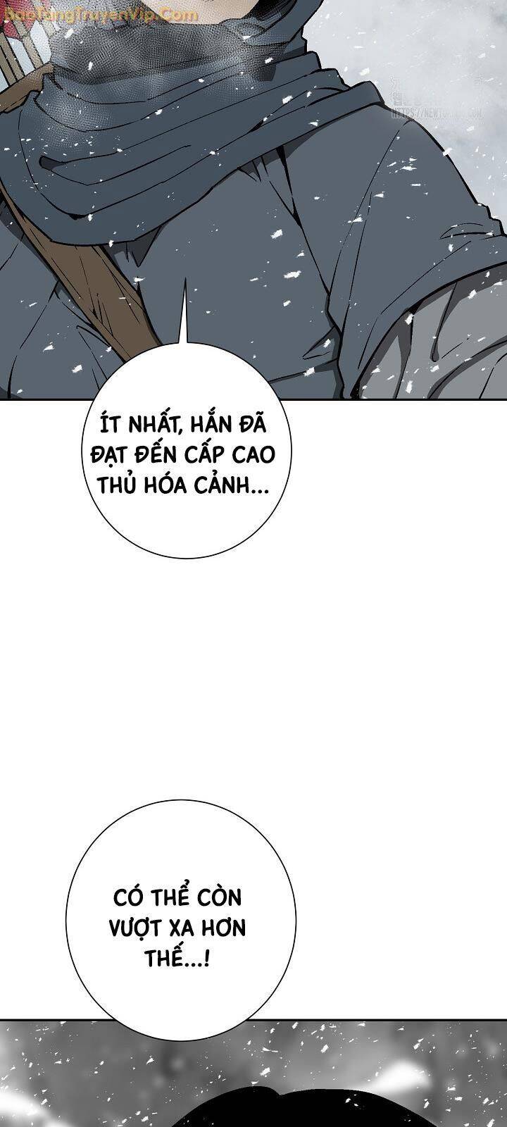 Vĩ Linh Kiếm Tiên [Chap 90] - Page 25