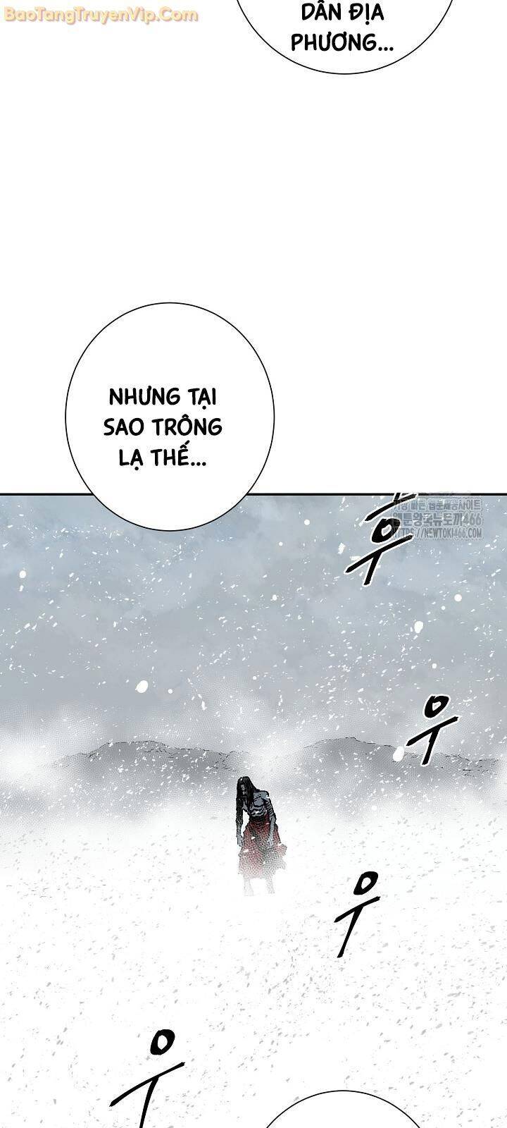 Vĩ Linh Kiếm Tiên [Chap 90] - Page 35