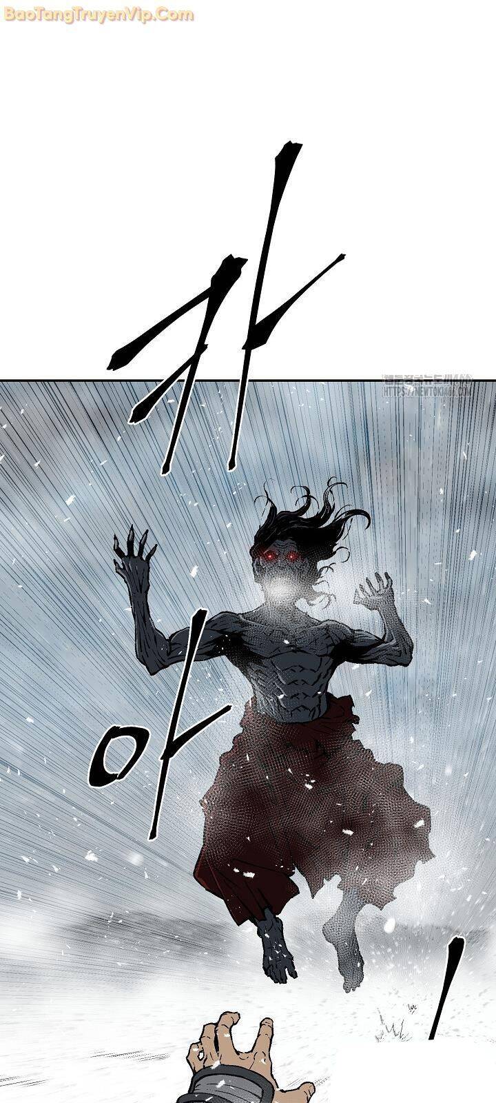 Vĩ Linh Kiếm Tiên [Chap 90] - Page 40