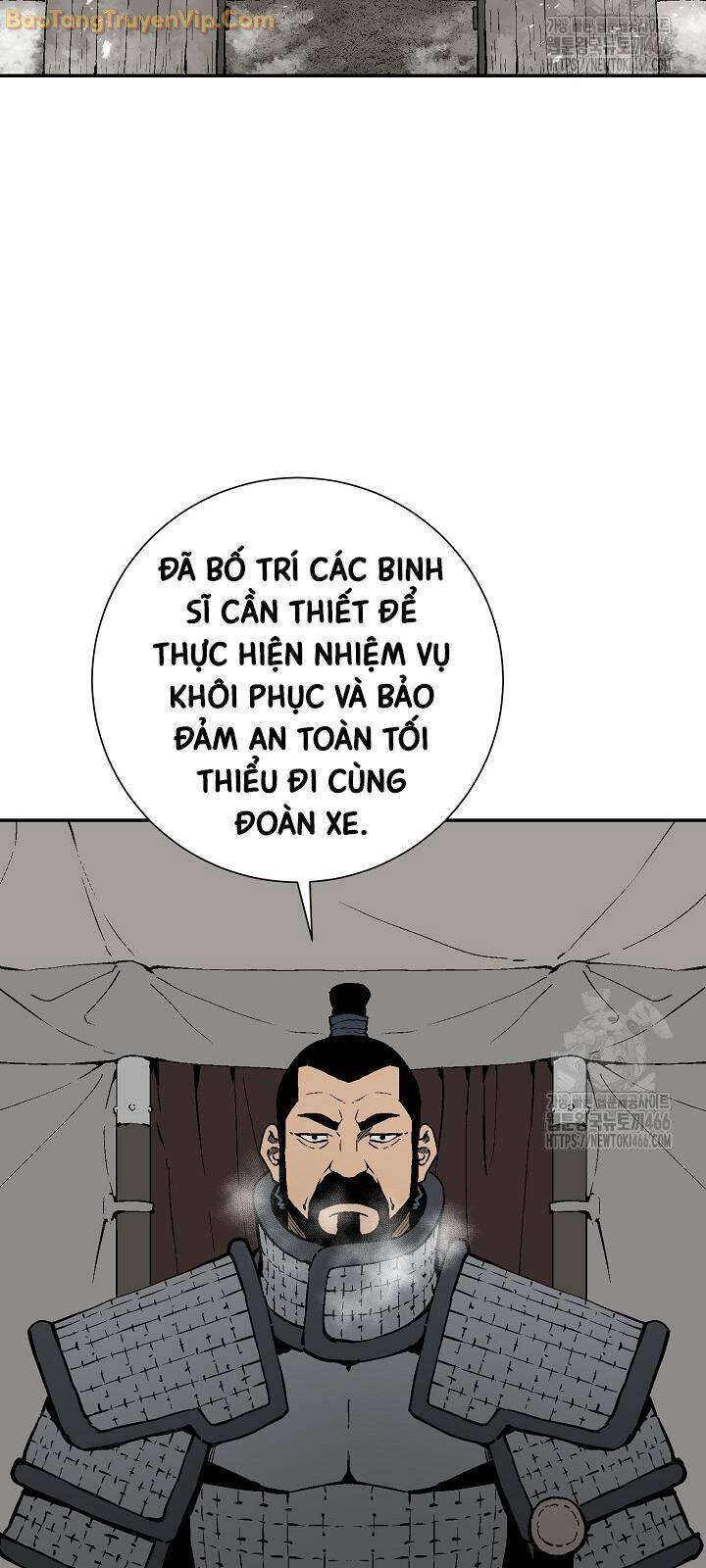 Vĩ Linh Kiếm Tiên [Chap 90] - Page 5