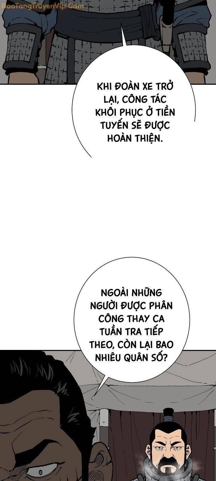 Vĩ Linh Kiếm Tiên [Chap 90] - Page 6