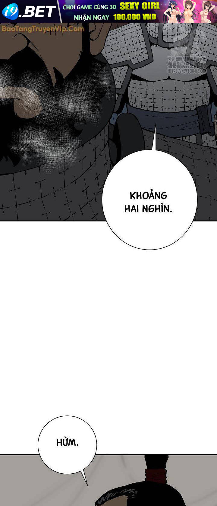 Vĩ Linh Kiếm Tiên [Chap 90] - Page 7