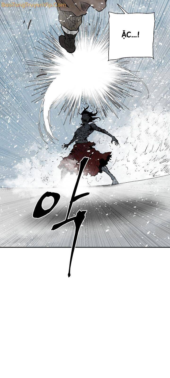 Vĩ Linh Kiếm Tiên [Chap 90] - Page 85