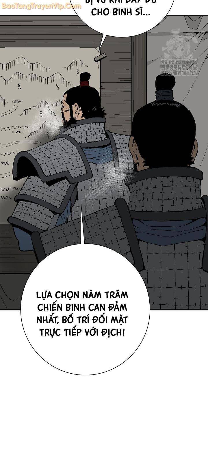 Vĩ Linh Kiếm Tiên [Chap 90] - Page 9