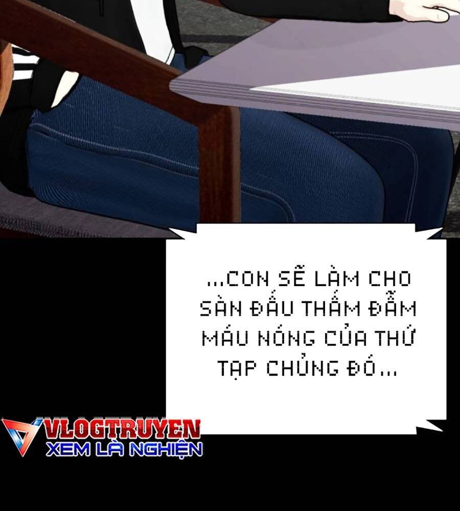 Trang truyện page_156 trong truyện tranh Loser Giỏi Võ - Chapter 80 - truyentvn.net