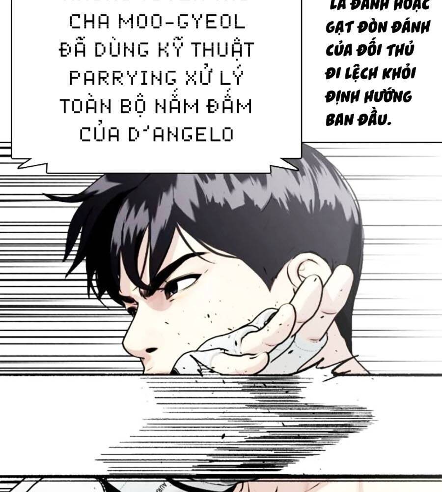 Trang truyện page_65 trong truyện tranh Loser Giỏi Võ - Chapter 81 - truyentvn.net