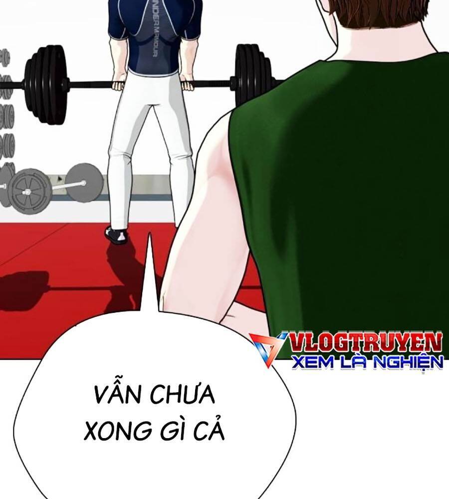 Trang truyện page_121 trong truyện tranh Loser Giỏi Võ - Chapter 84 - truyentvn.net