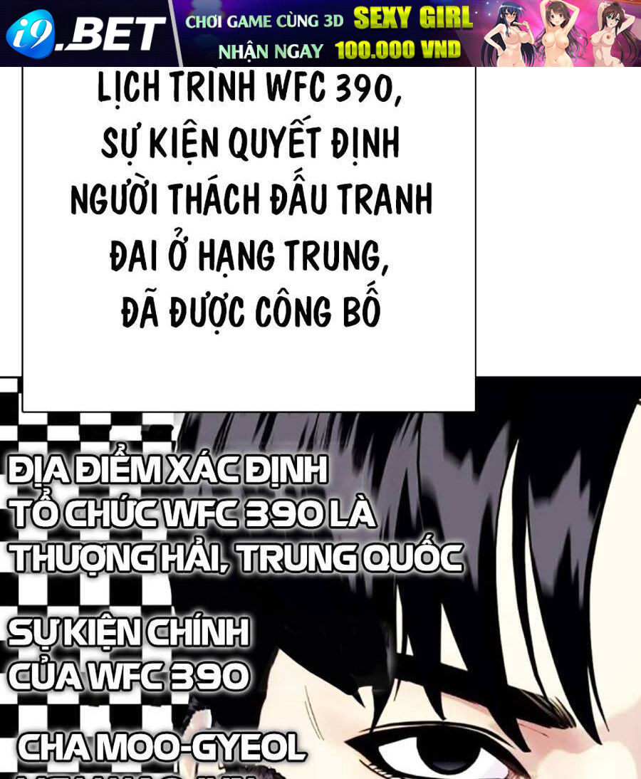 Trang truyện page_141 trong truyện tranh Loser Giỏi Võ - Chapter 84 - truyentvn.net