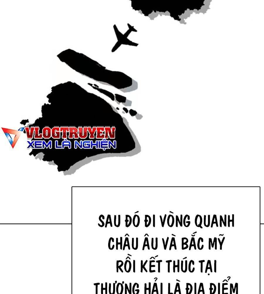 Trang truyện page_151 trong truyện tranh Loser Giỏi Võ - Chapter 84 - truyentvn.net