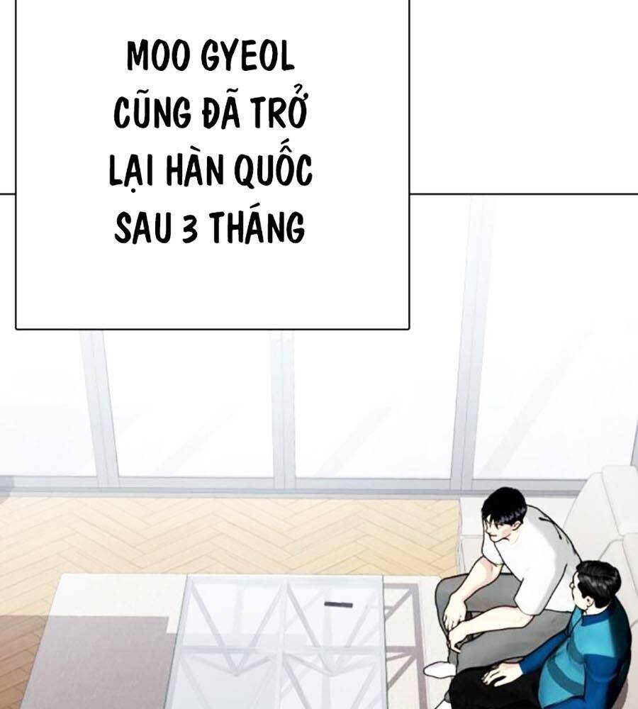 Trang truyện page_153 trong truyện tranh Loser Giỏi Võ - Chapter 84 - truyentvn.net