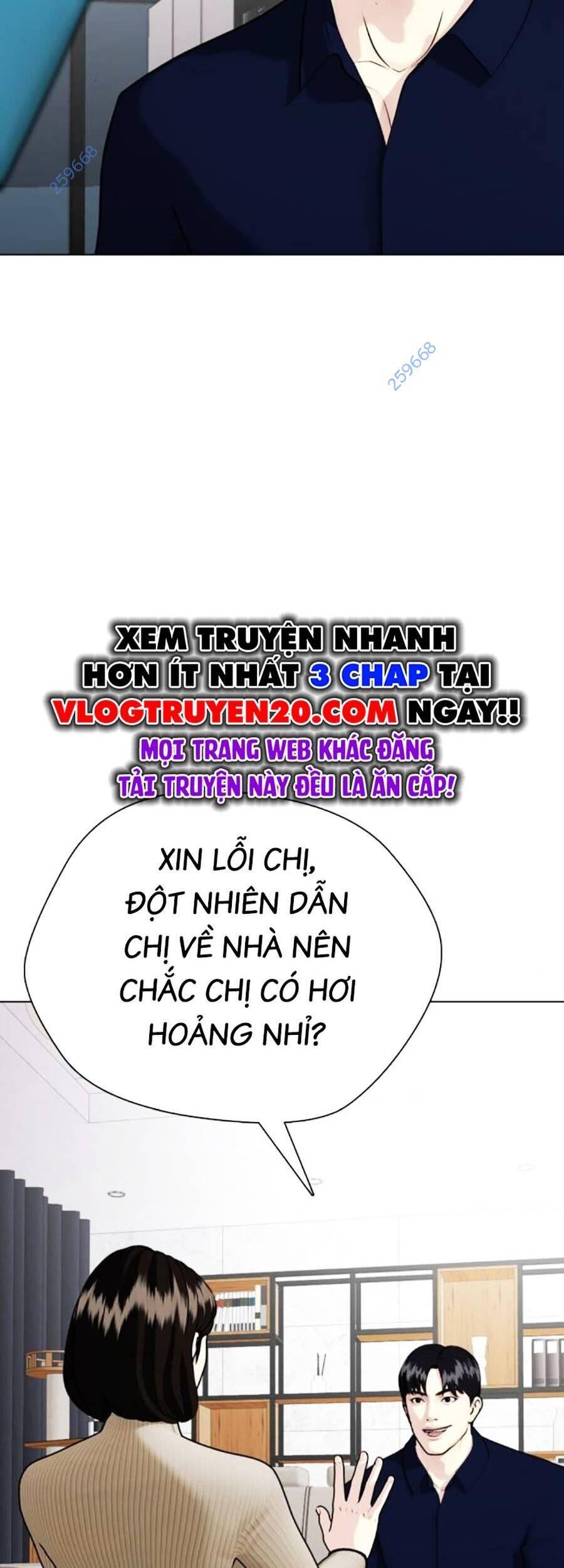 Trang truyện page_15 trong truyện tranh Loser Giỏi Võ - Chapter 85 - truyentvn.net