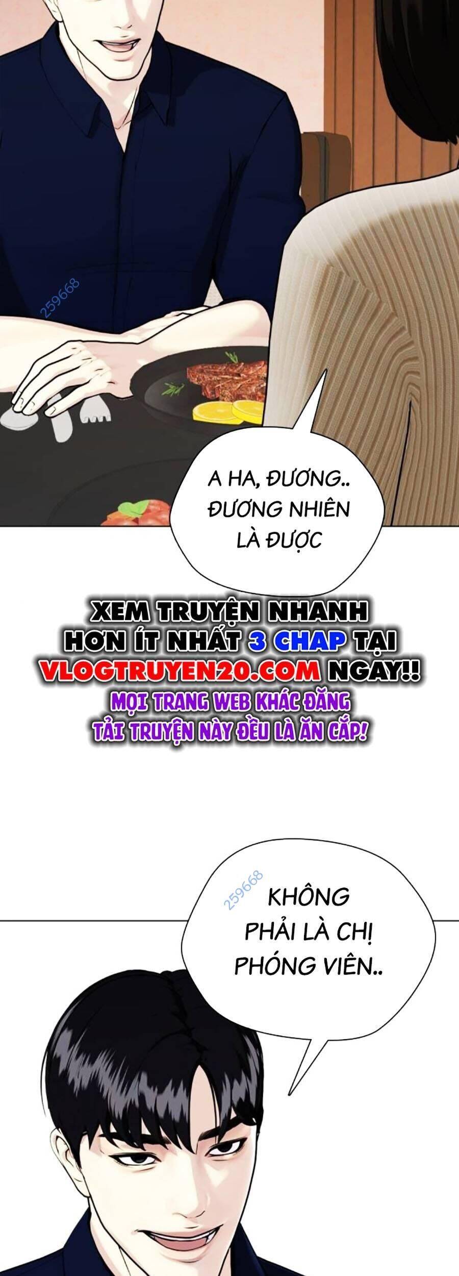 Trang truyện page_4 trong truyện tranh Loser Giỏi Võ - Chapter 85 - truyentvn.net