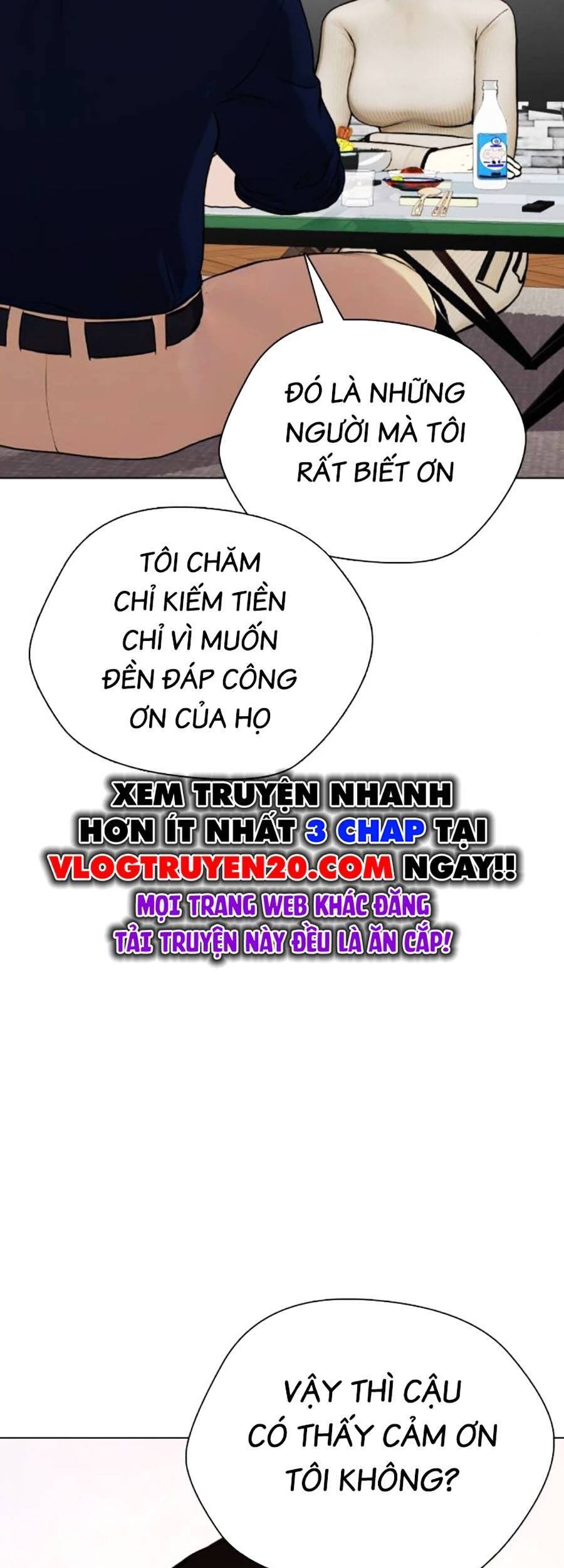 Trang truyện page_40 trong truyện tranh Loser Giỏi Võ - Chapter 85 - truyentvn.net