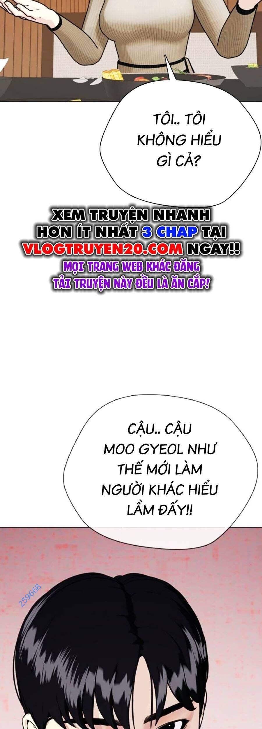 Trang truyện page_6 trong truyện tranh Loser Giỏi Võ - Chapter 85 - truyentvn.net