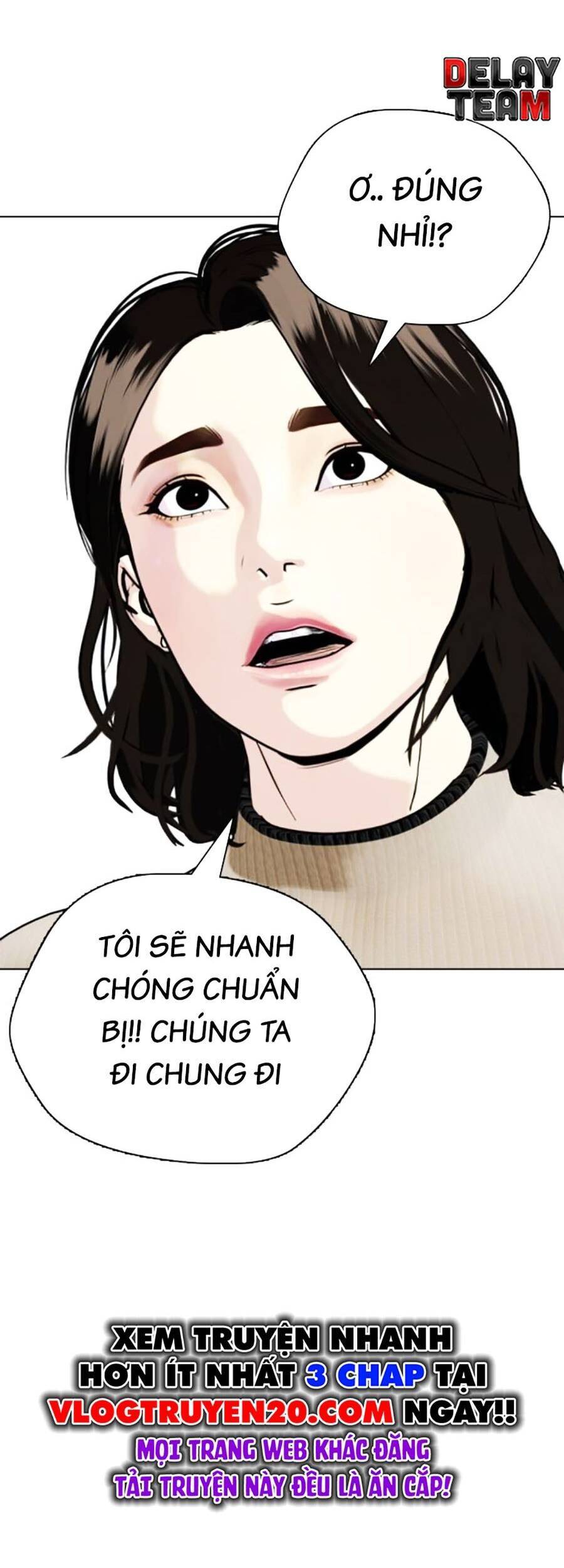 Trang truyện page_61 trong truyện tranh Loser Giỏi Võ - Chapter 85 - truyentvn.net