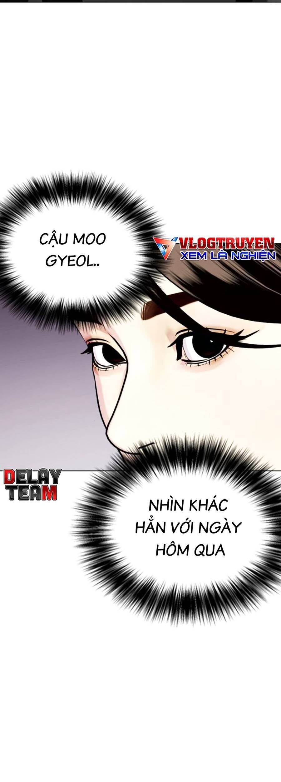 Trang truyện page_67 trong truyện tranh Loser Giỏi Võ - Chapter 85 - truyentvn.net