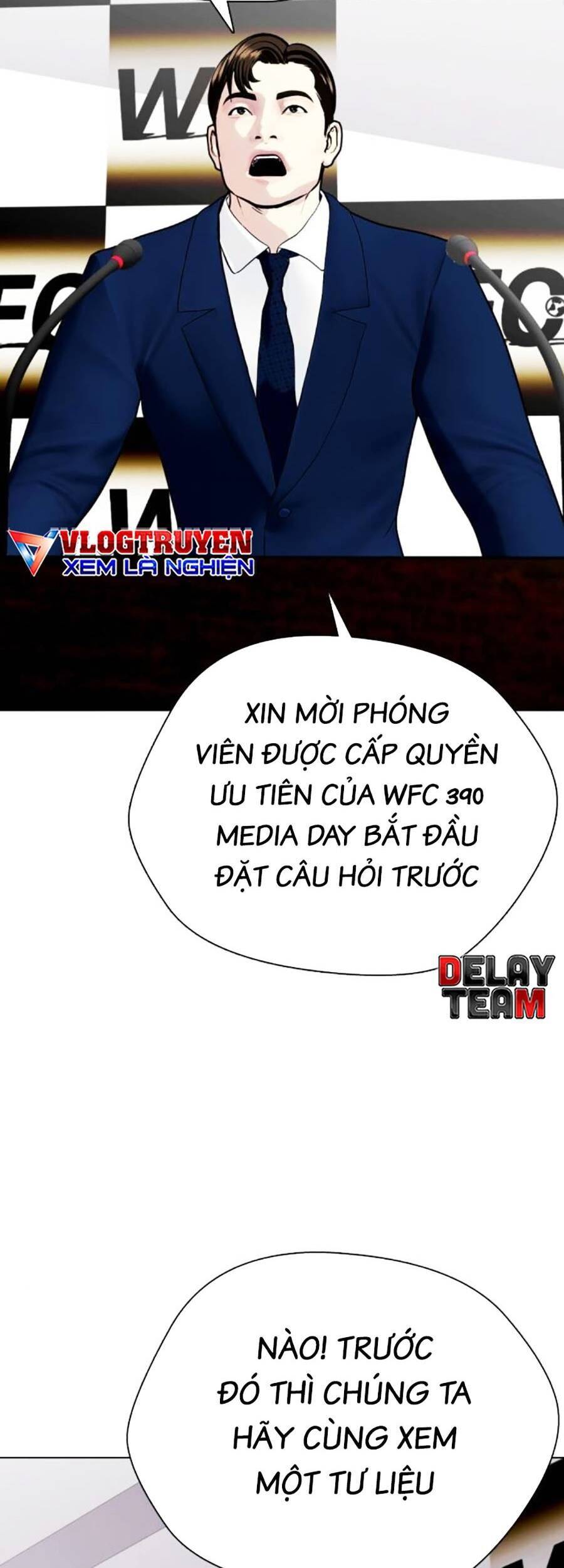 Trang truyện page_77 trong truyện tranh Loser Giỏi Võ - Chapter 85 - truyentvn.net