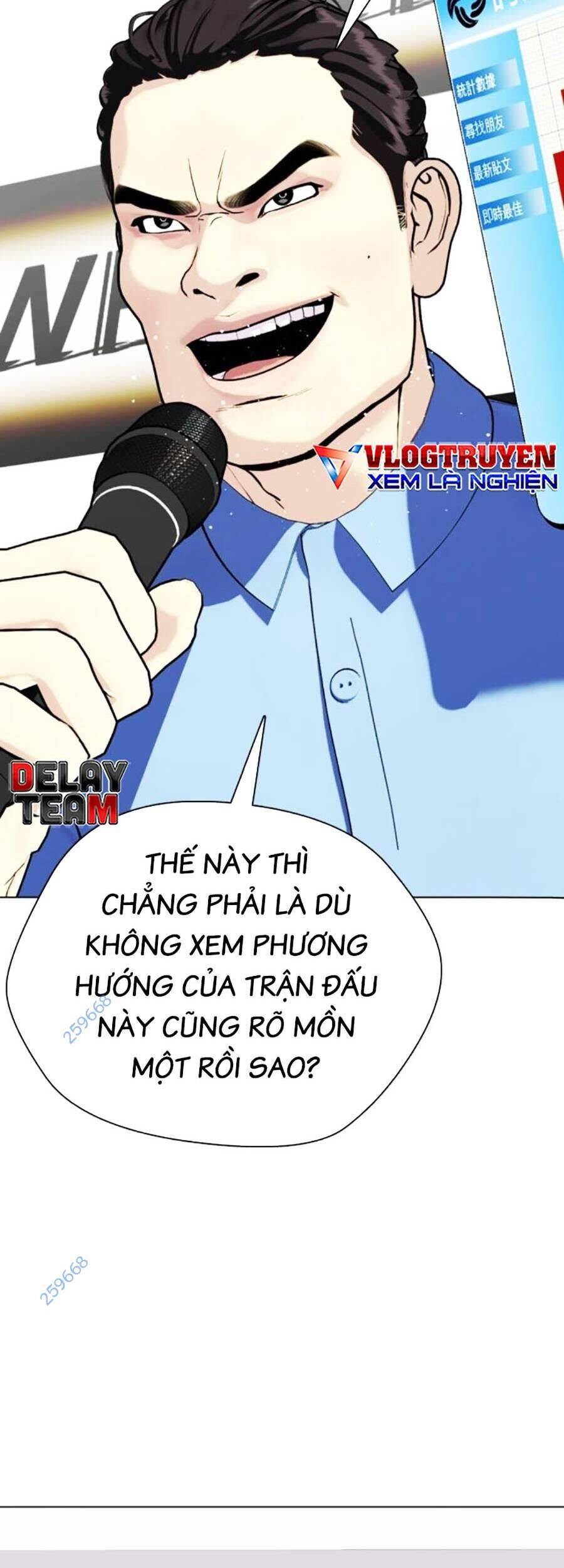 Trang truyện page_81 trong truyện tranh Loser Giỏi Võ - Chapter 85 - truyentvn.net