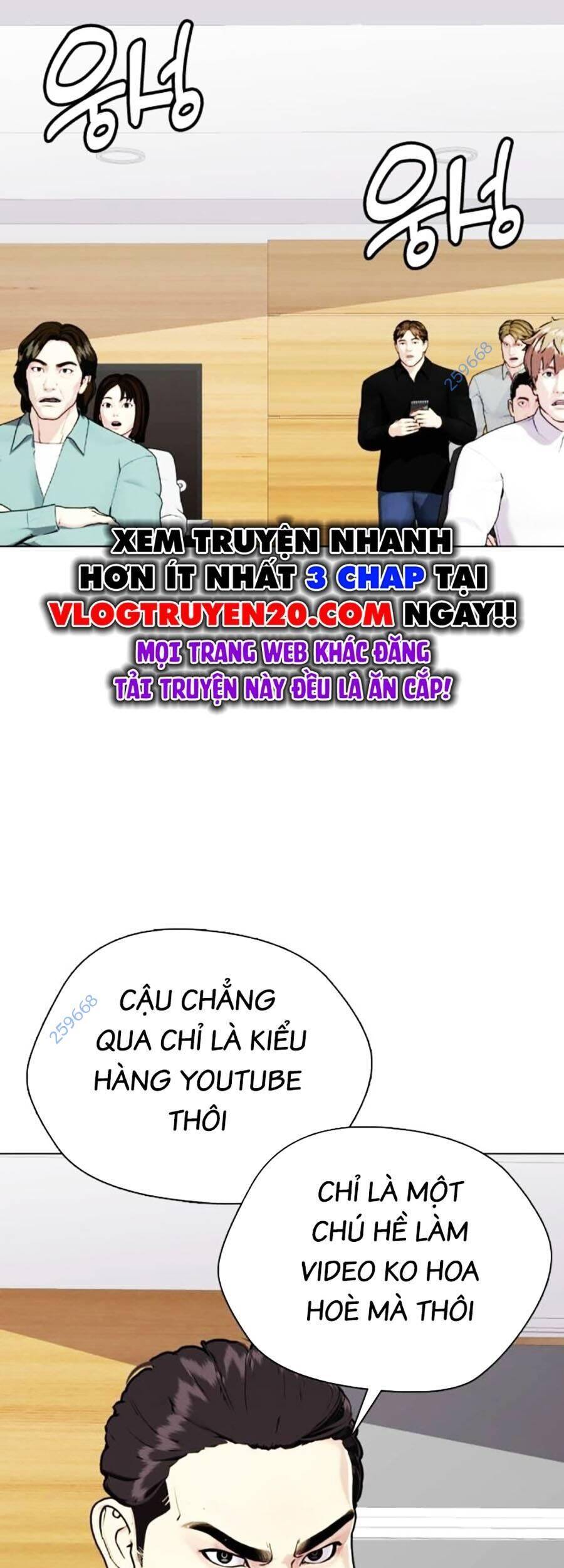 Trang truyện page_82 trong truyện tranh Loser Giỏi Võ - Chapter 85 - truyentvn.net