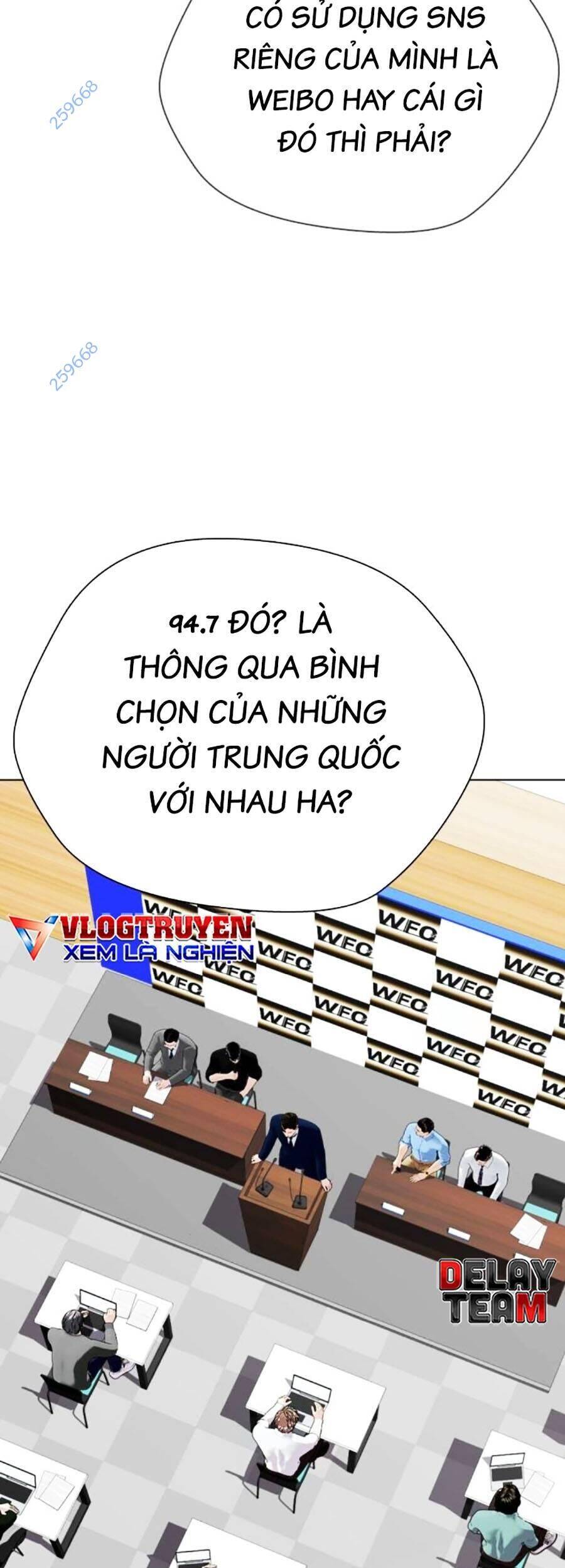 Trang truyện page_88 trong truyện tranh Loser Giỏi Võ - Chapter 85 - truyentvn.net