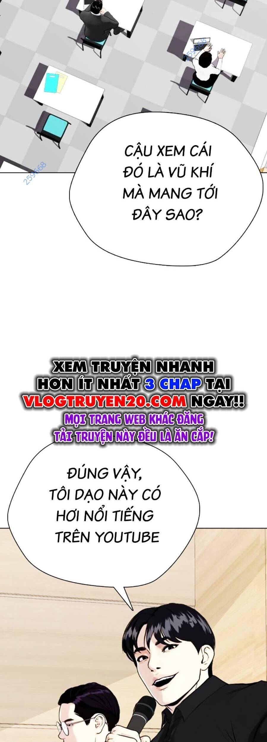 Trang truyện page_89 trong truyện tranh Loser Giỏi Võ - Chapter 85 - truyentvn.net