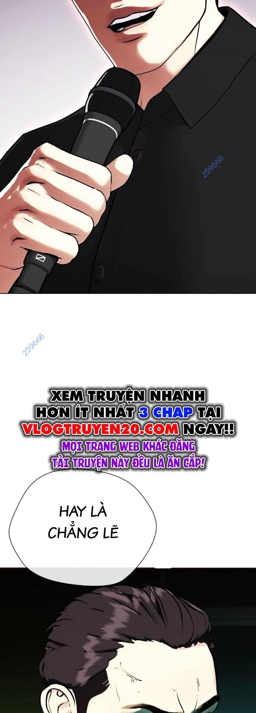 Trang truyện page_92 trong truyện tranh Loser Giỏi Võ - Chapter 85 - truyentvn.net