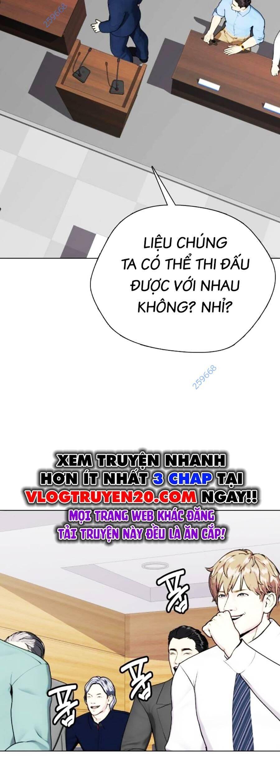 Trang truyện page_94 trong truyện tranh Loser Giỏi Võ - Chapter 85 - truyentvn.net