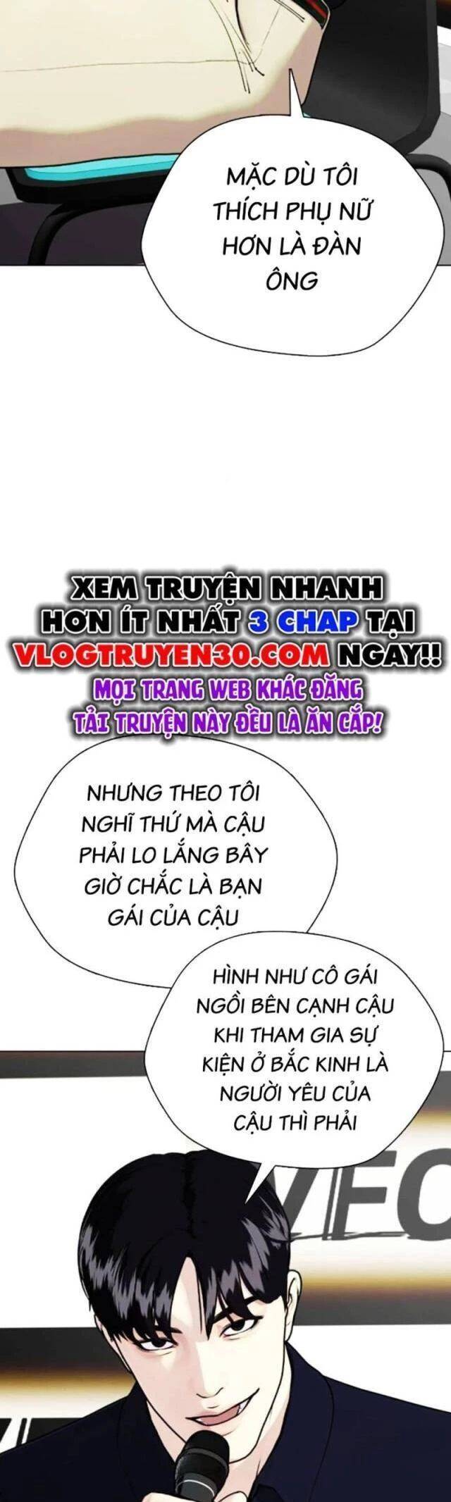 Trang truyện page_17 trong truyện tranh Loser Giỏi Võ - Chapter 86 - truyentvn.net