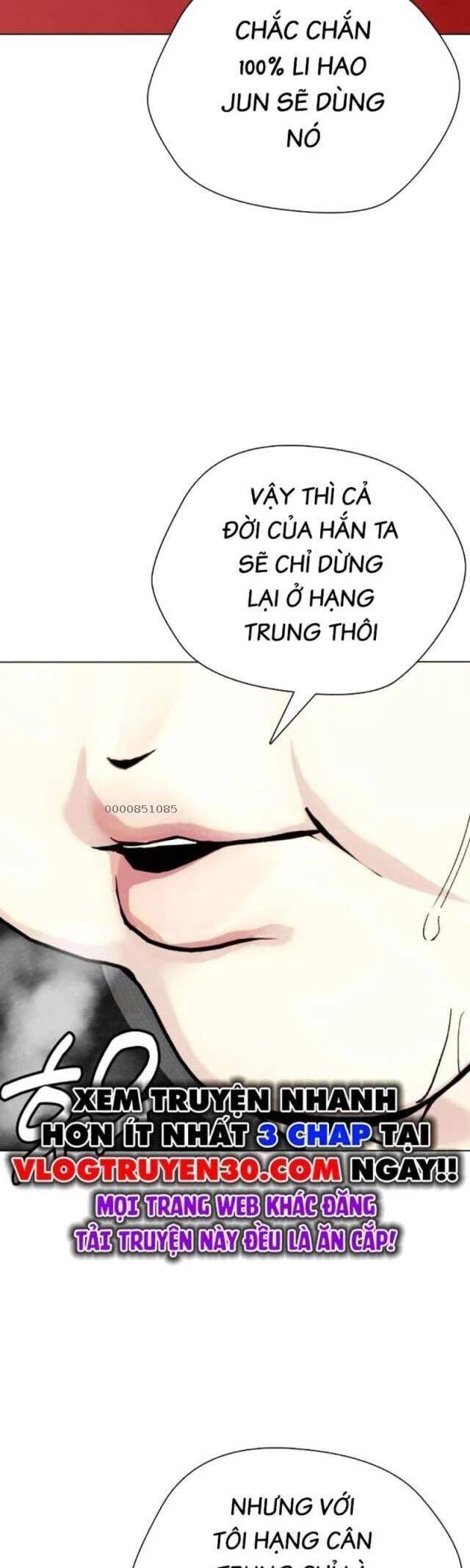 Trang truyện page_45 trong truyện tranh Loser Giỏi Võ - Chapter 86 - truyentvn.net