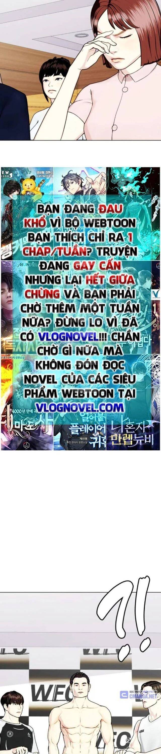 Trang truyện page_59 trong truyện tranh Loser Giỏi Võ - Chapter 86 - truyentvn.net