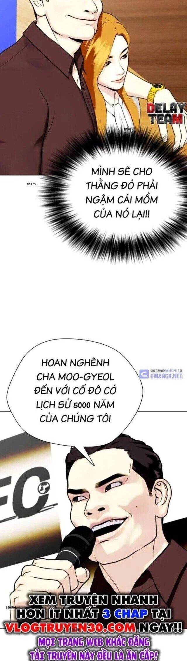 Trang truyện page_7 trong truyện tranh Loser Giỏi Võ - Chapter 86 - truyentvn.net