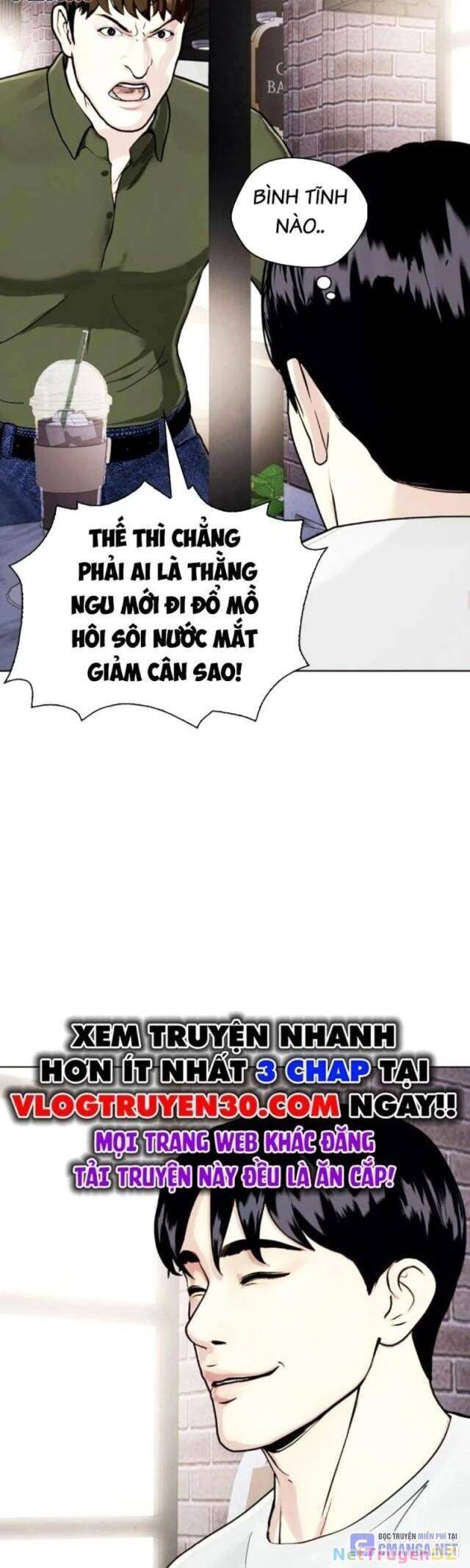 Trang truyện page_74 trong truyện tranh Loser Giỏi Võ - Chapter 86 - truyentvn.net