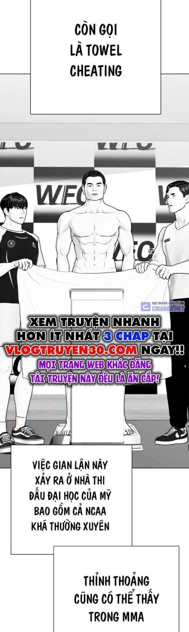 Trang truyện page_76 trong truyện tranh Loser Giỏi Võ - Chapter 86 - truyentvn.net