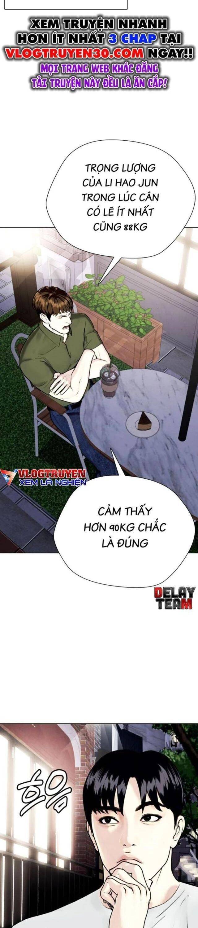 Trang truyện page_78 trong truyện tranh Loser Giỏi Võ - Chapter 86 - truyentvn.net