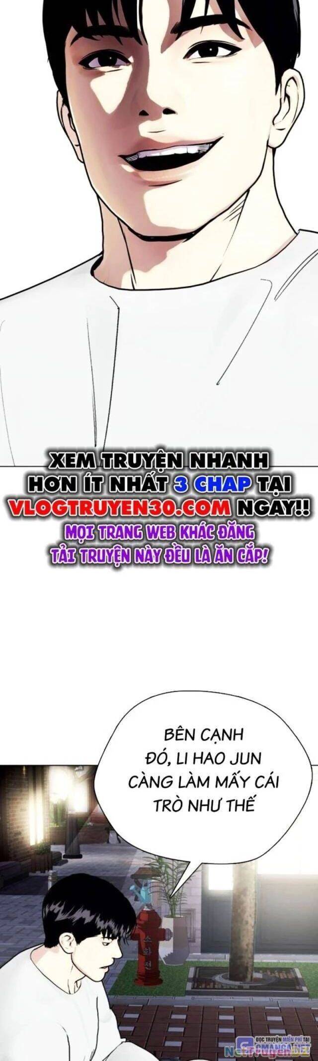 Trang truyện page_85 trong truyện tranh Loser Giỏi Võ - Chapter 86 - truyentvn.net