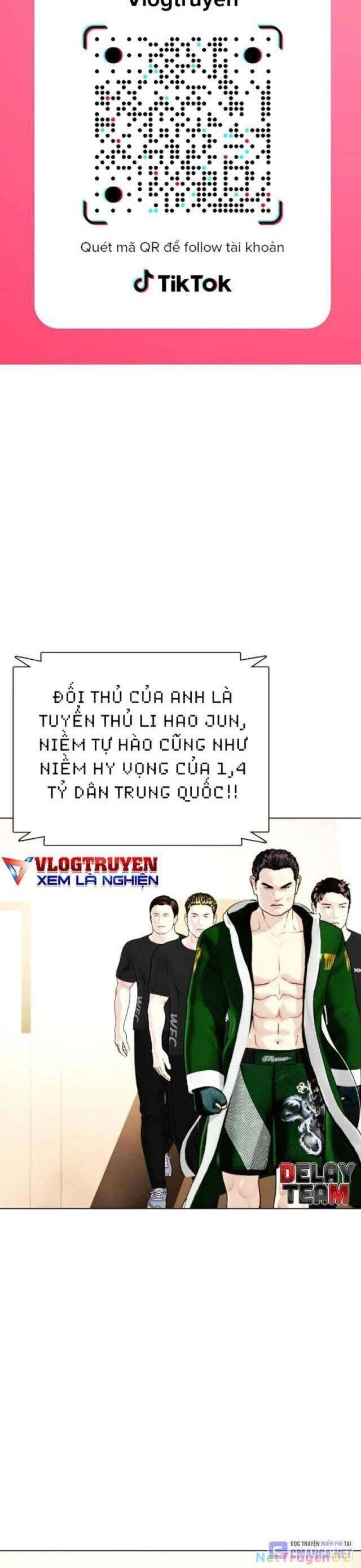 Trang truyện page_90 trong truyện tranh Loser Giỏi Võ - Chapter 86 - truyentvn.net