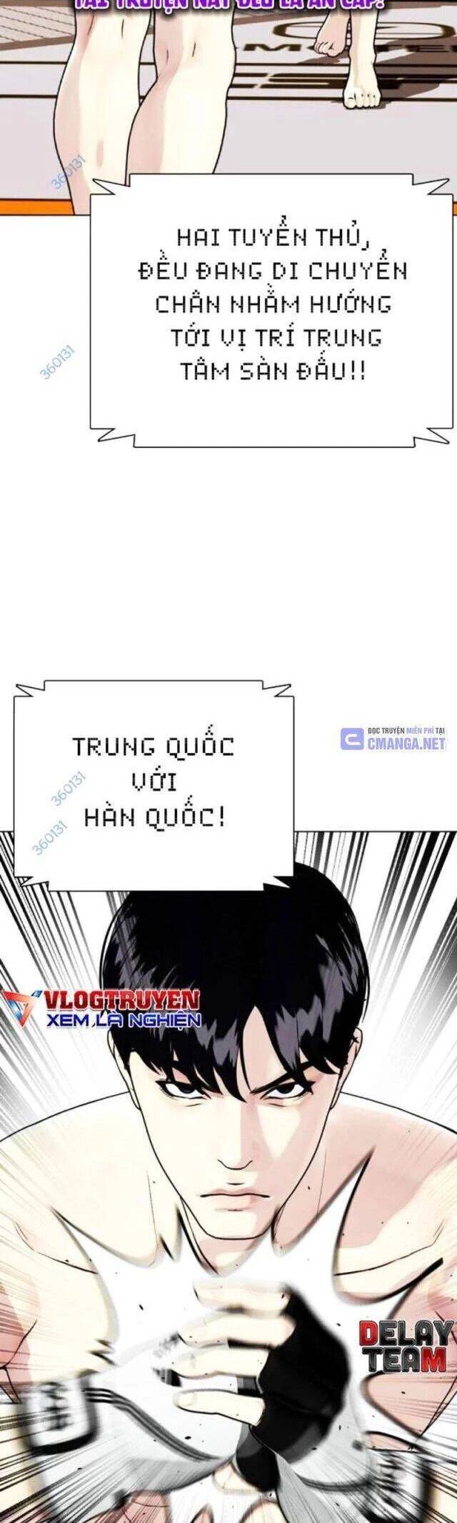 Trang truyện page_95 trong truyện tranh Loser Giỏi Võ - Chapter 86 - truyentvn.net