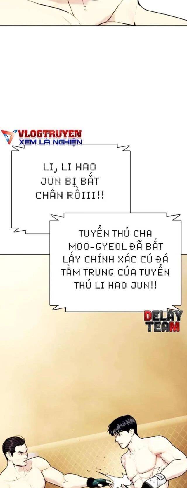 Trang truyện page_48 trong truyện tranh Loser Giỏi Võ - Chapter 87 - truyentvn.net