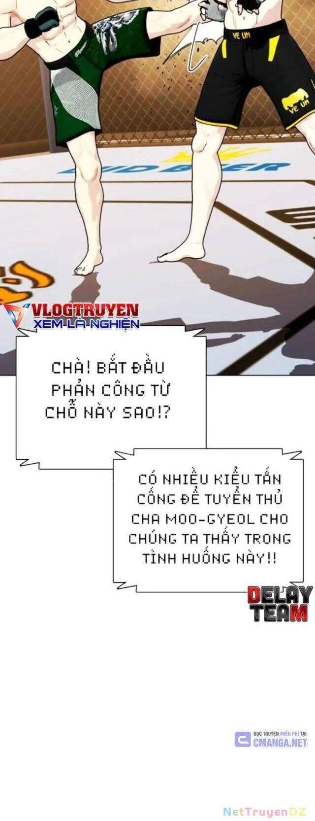 Trang truyện page_49 trong truyện tranh Loser Giỏi Võ - Chapter 87 - truyentvn.net