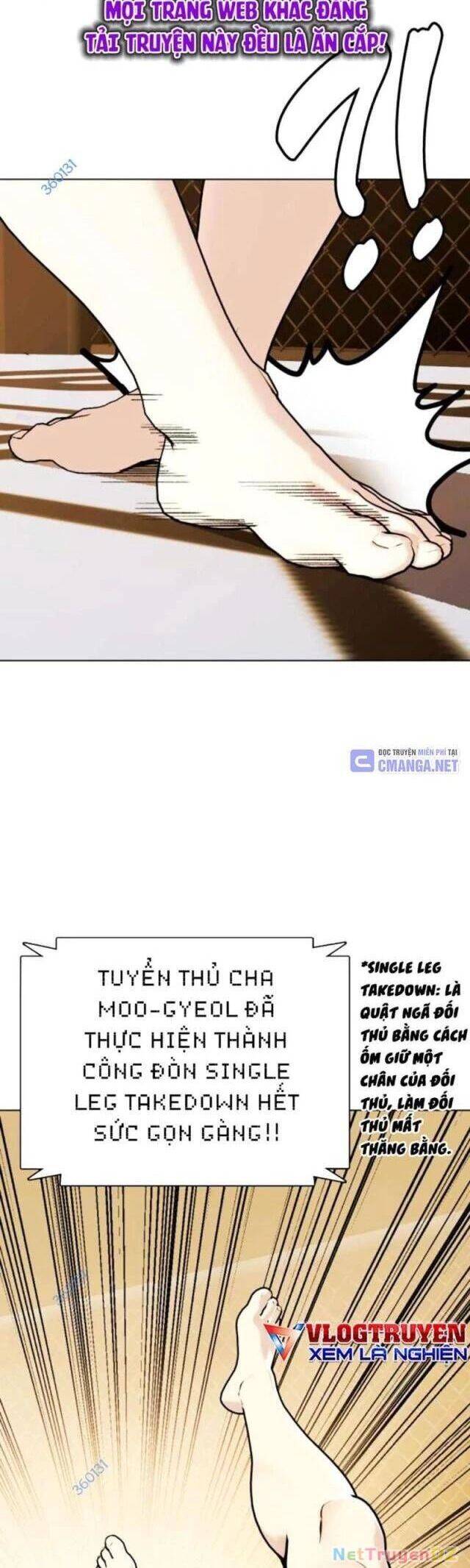 Trang truyện page_73 trong truyện tranh Loser Giỏi Võ - Chapter 87 - truyentvn.net