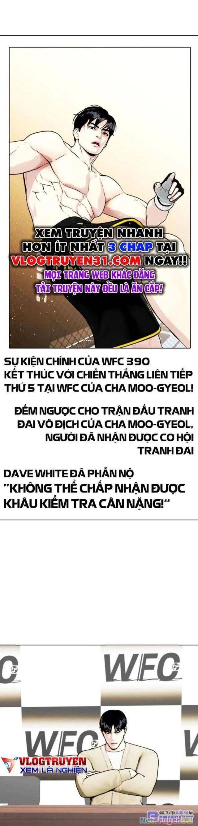 Trang truyện page_59 trong truyện tranh Loser Giỏi Võ - Chapter 88 - truyentvn.net