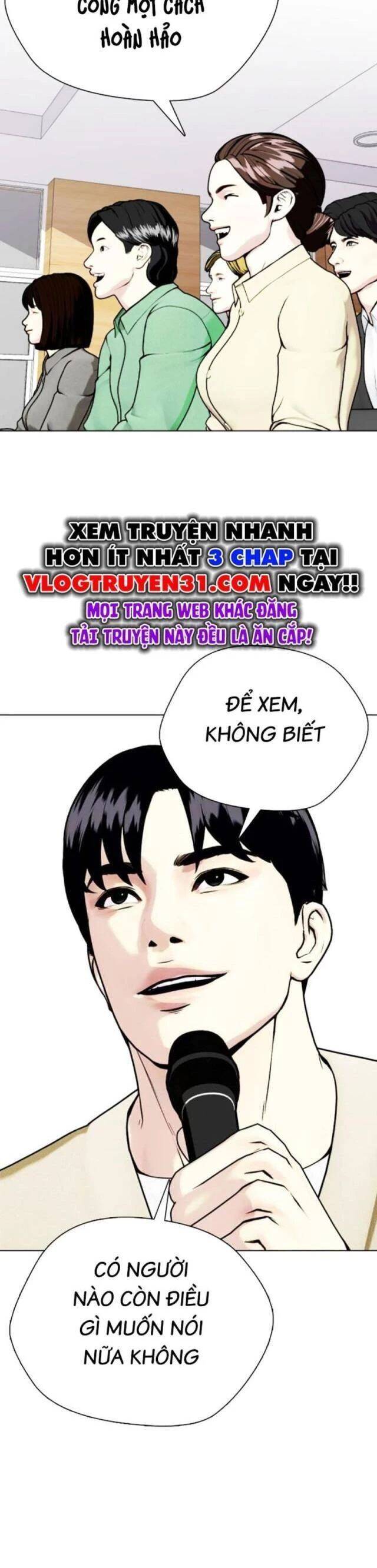 Trang truyện page_66 trong truyện tranh Loser Giỏi Võ - Chapter 88 - truyentvn.net