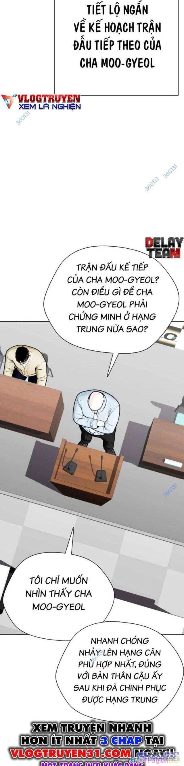 Trang truyện page_71 trong truyện tranh Loser Giỏi Võ - Chapter 88 - truyentvn.net