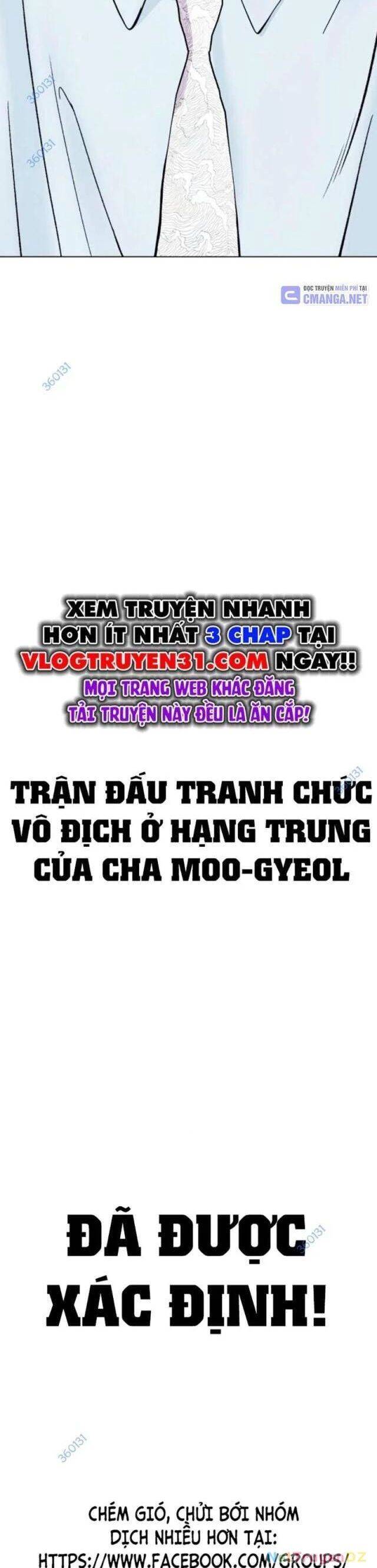 Trang truyện page_73 trong truyện tranh Loser Giỏi Võ - Chapter 88 - truyentvn.net