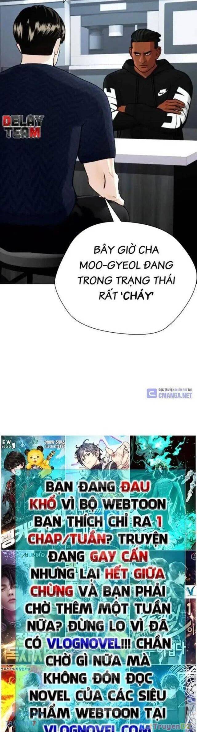 Trang truyện page_15 trong truyện tranh Loser Giỏi Võ - Chapter 89 - truyentvn.net