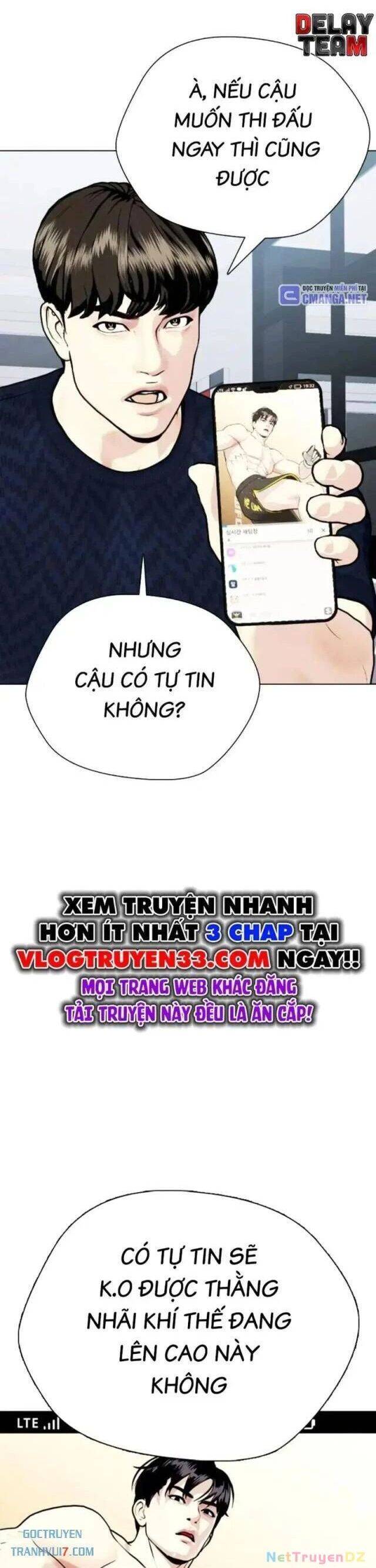 Trang truyện page_19 trong truyện tranh Loser Giỏi Võ - Chapter 89 - truyentvn.net